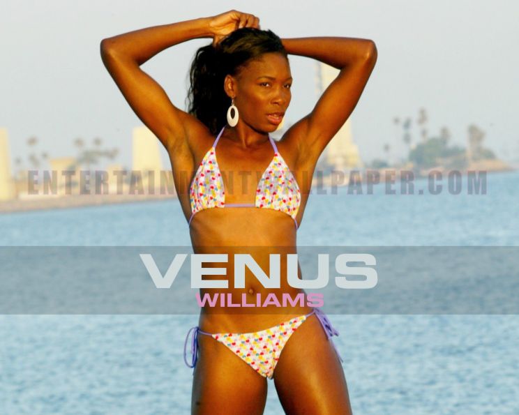Venus Williams