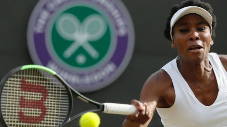 Venus Williams