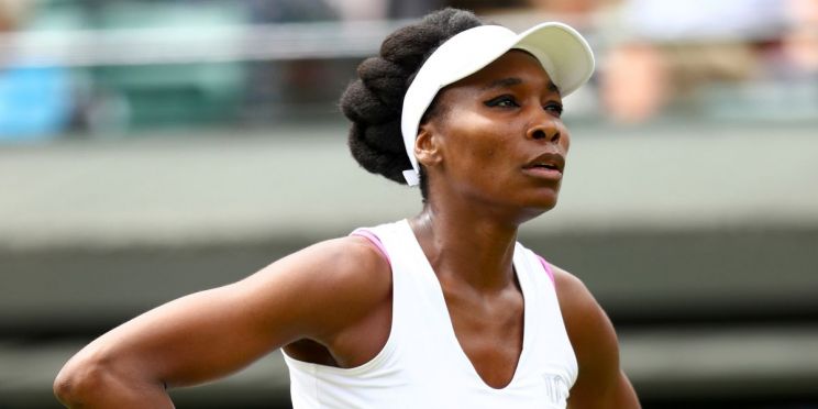 Venus Williams