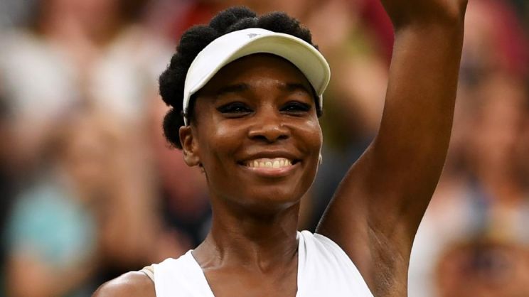 Venus Williams