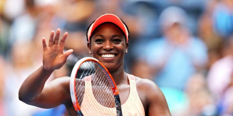 Venus Williams
