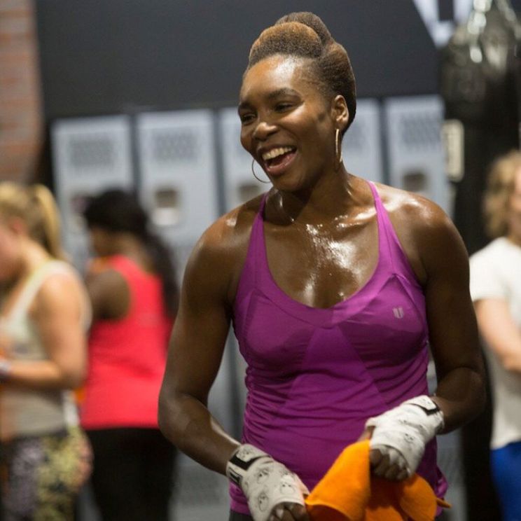 Venus Williams