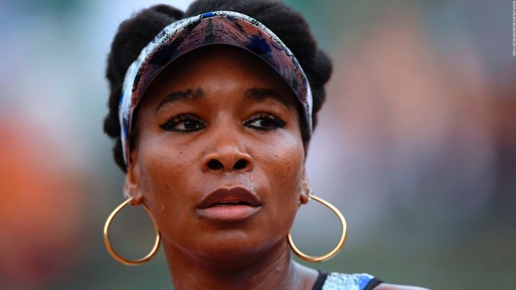 Venus Williams