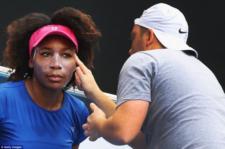 Venus Williams