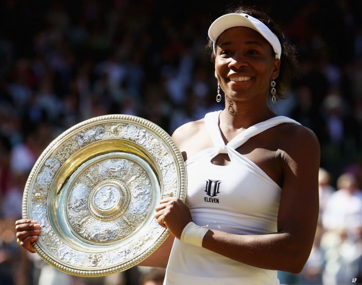 Venus Williams