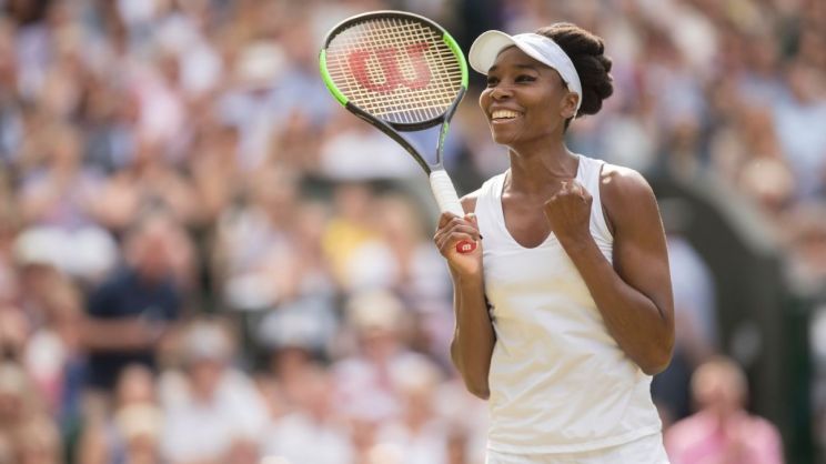 Venus Williams