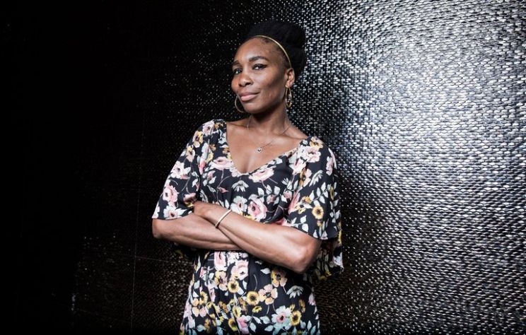 Venus Williams