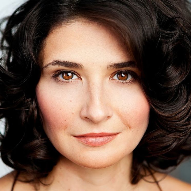 Vera Cherny