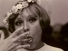 Vera Chytilová