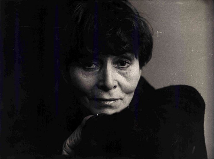 Vera Chytilová