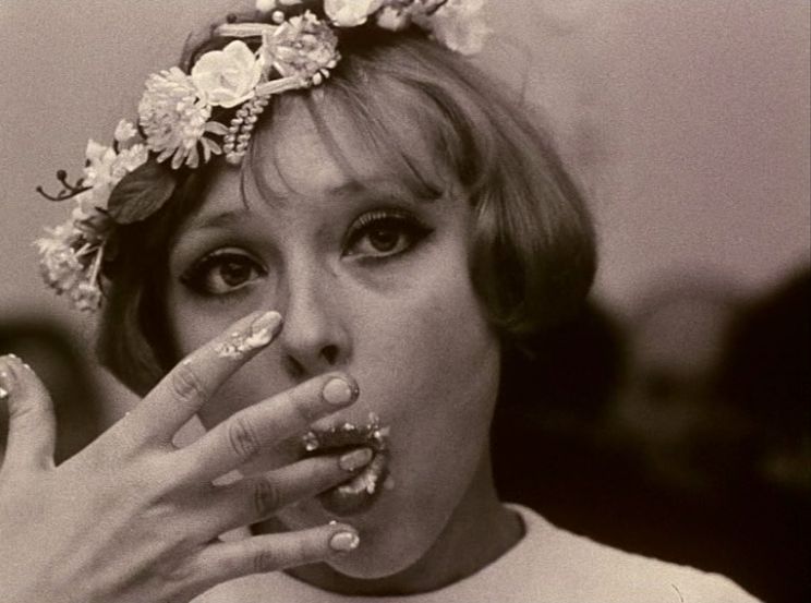 Vera Chytilová