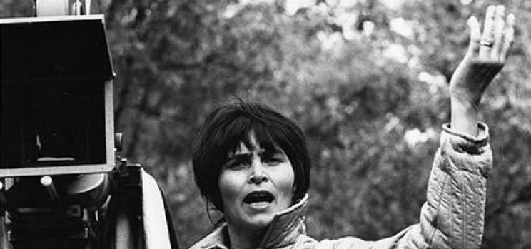 Vera Chytilová