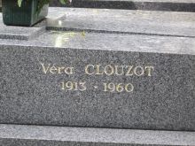 Véra Clouzot