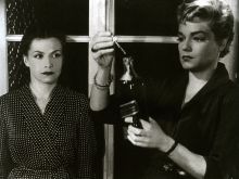 Véra Clouzot