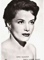 Véra Clouzot