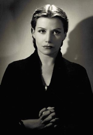 Véra Clouzot