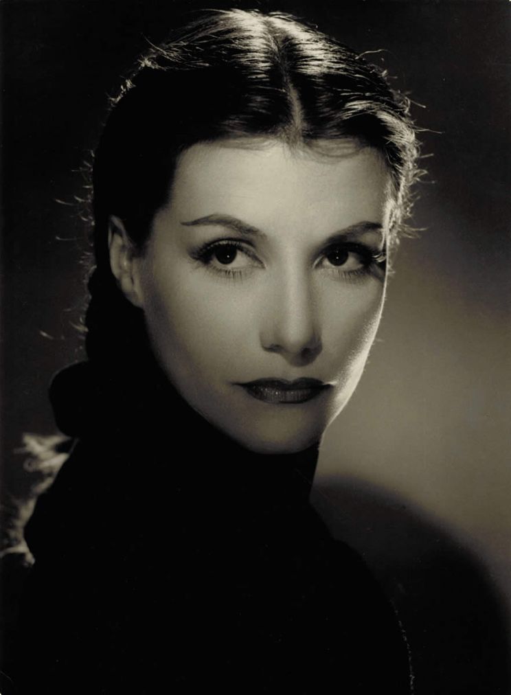 Véra Clouzot