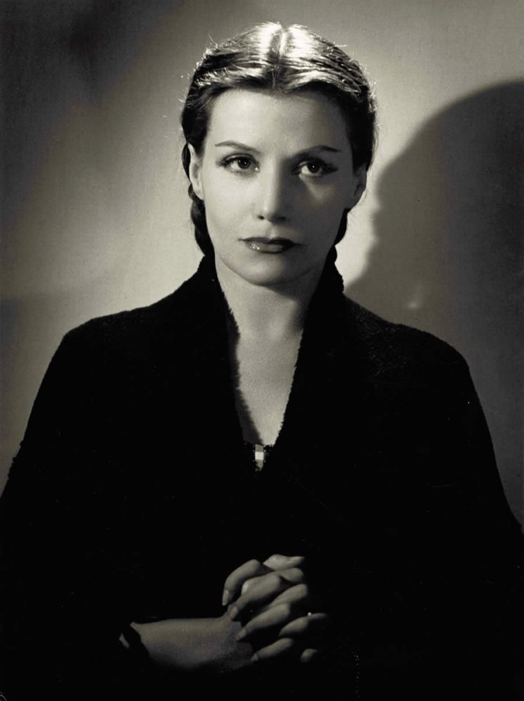 Véra Clouzot