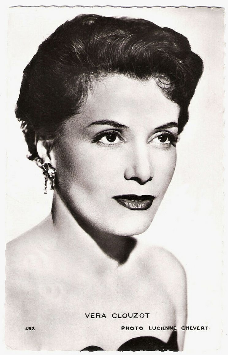 Véra Clouzot