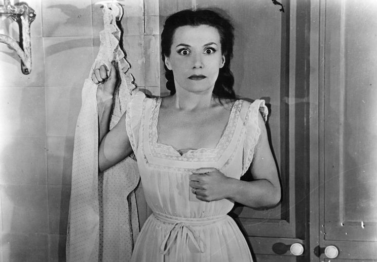 Véra Clouzot