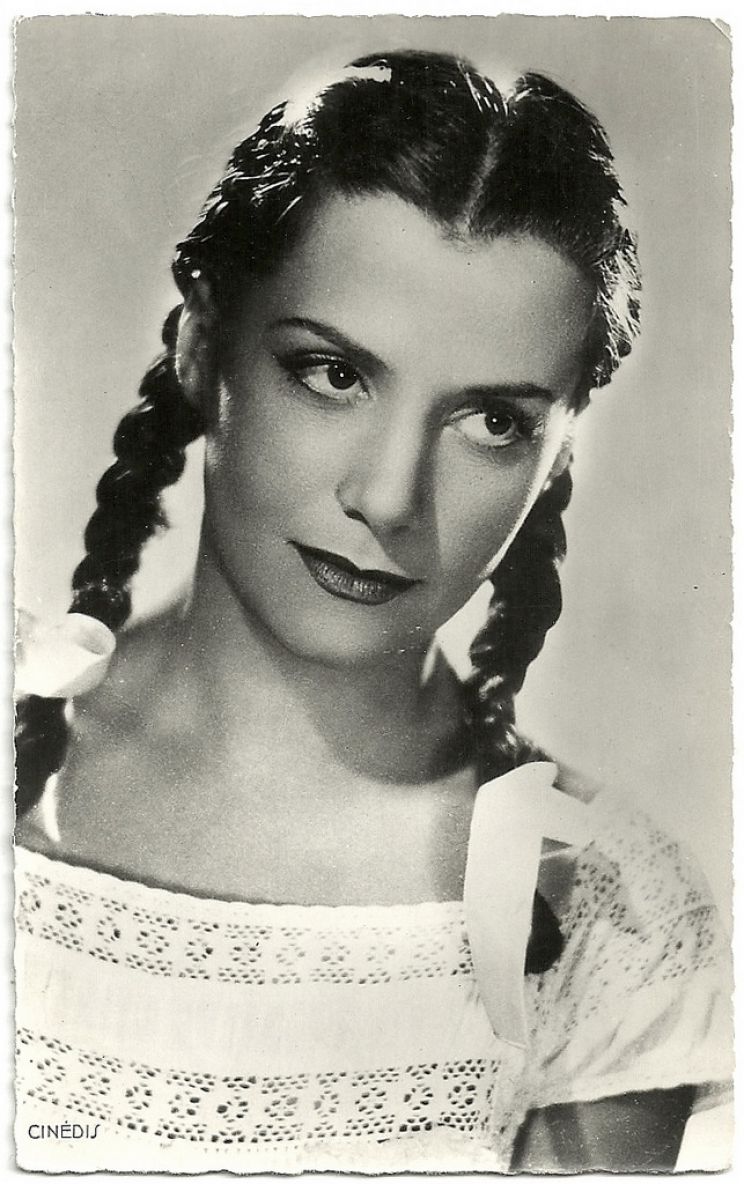 Véra Clouzot