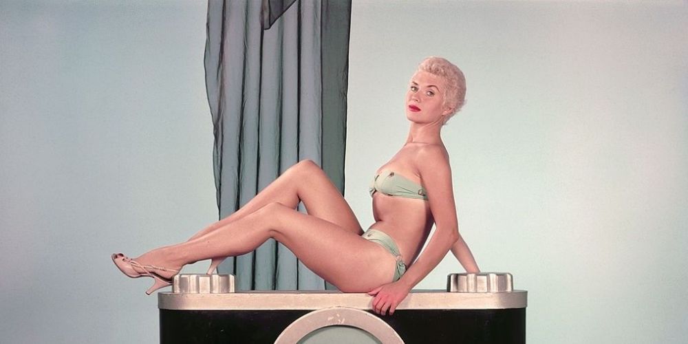 Pictures of Vera Day