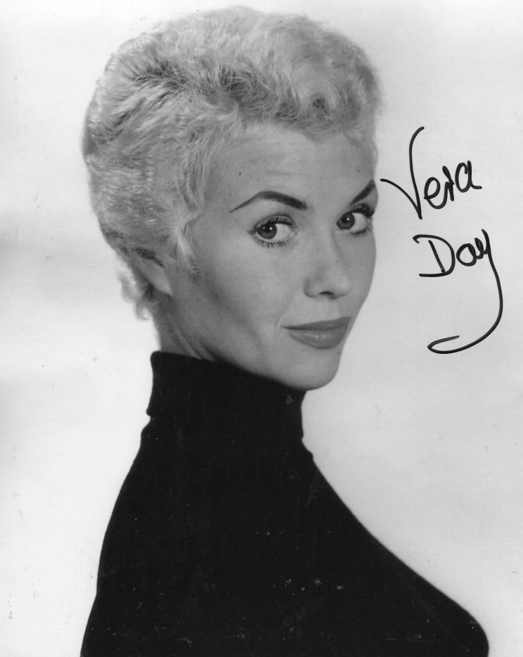 Vera Day
