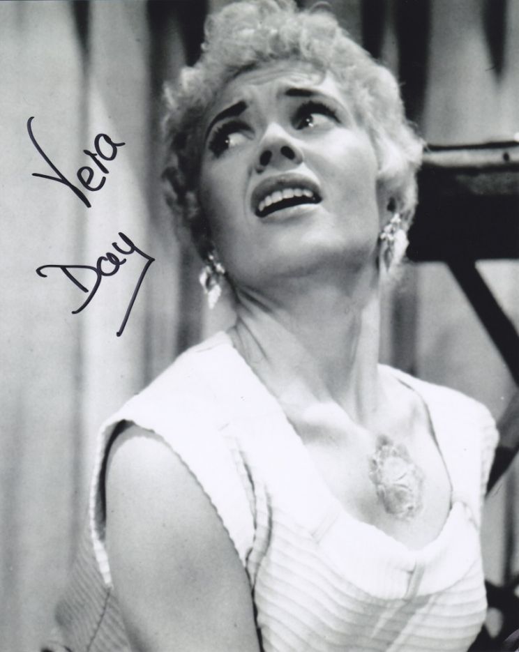 Vera Day