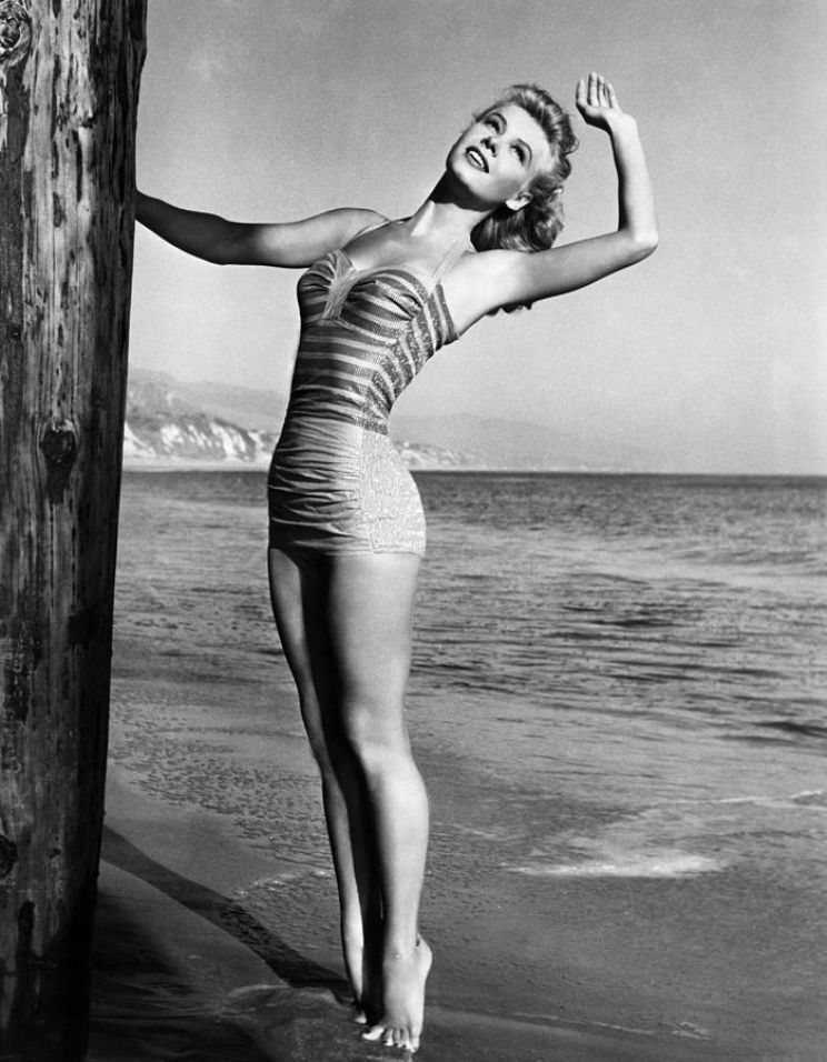 Vera-Ellen