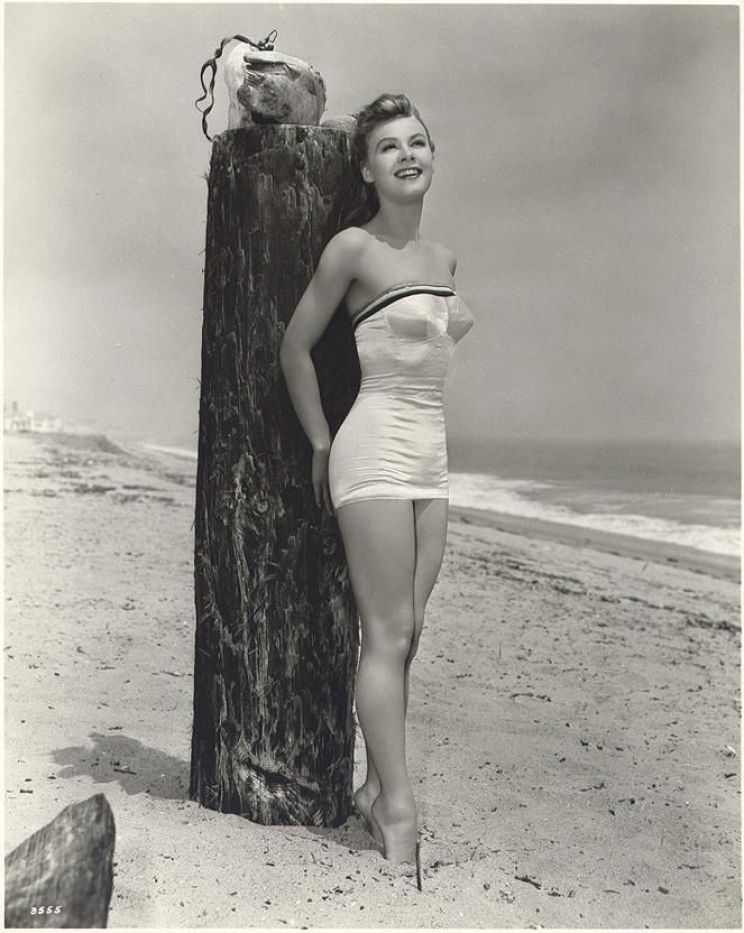 Vera-Ellen