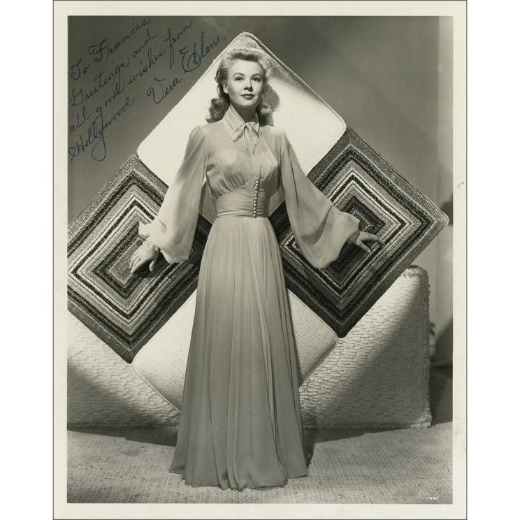 Vera-Ellen