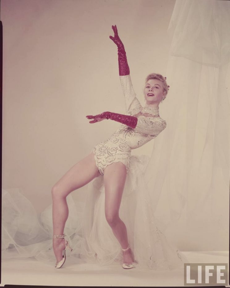 Vera-Ellen