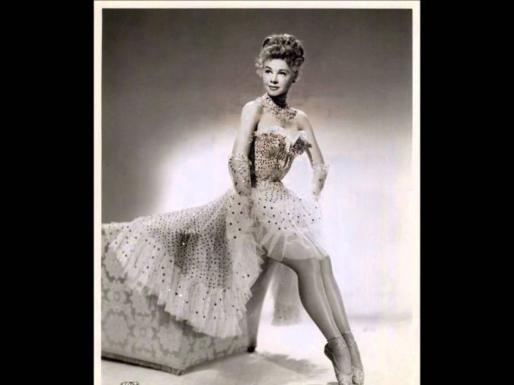 Vera-Ellen