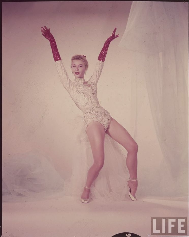 Vera-Ellen