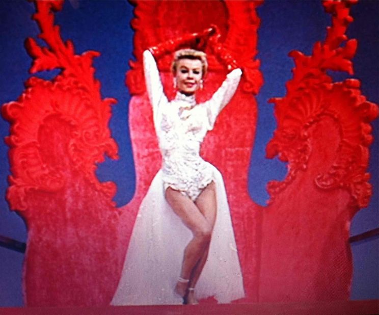 Vera-Ellen