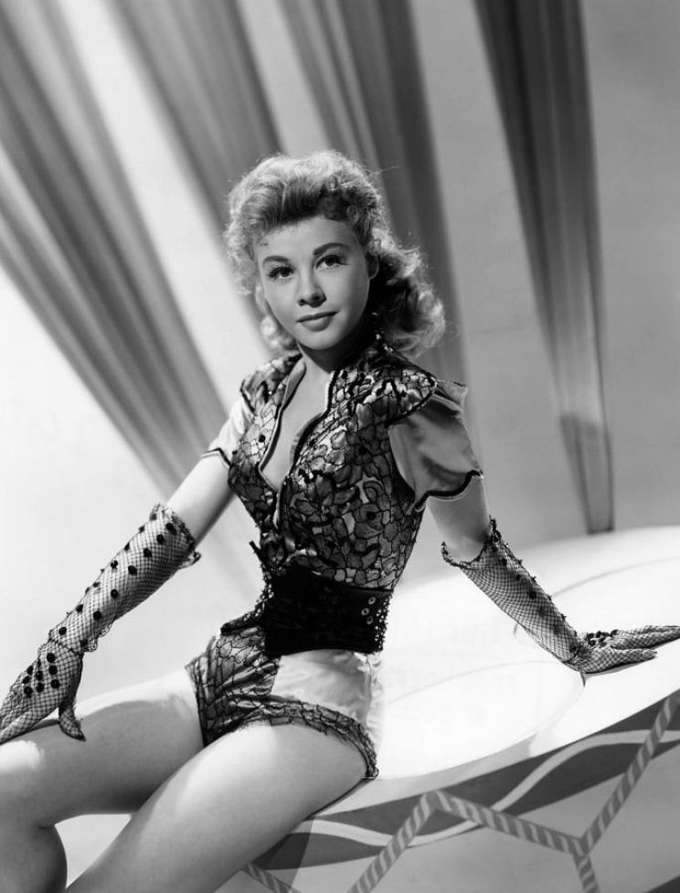 Vera-Ellen