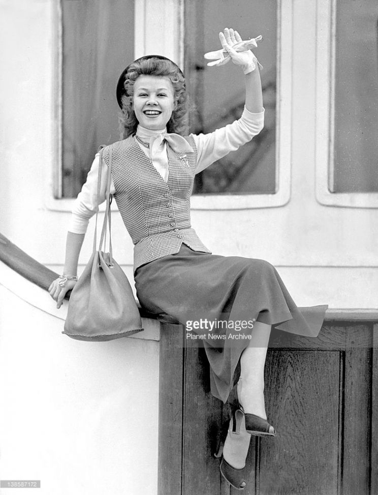 Vera-Ellen