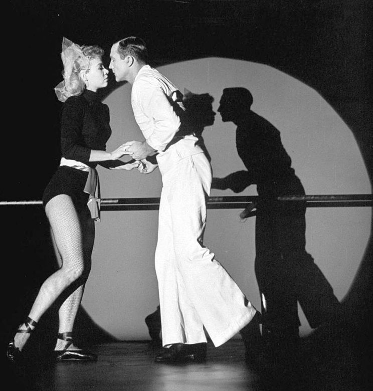 Vera-Ellen