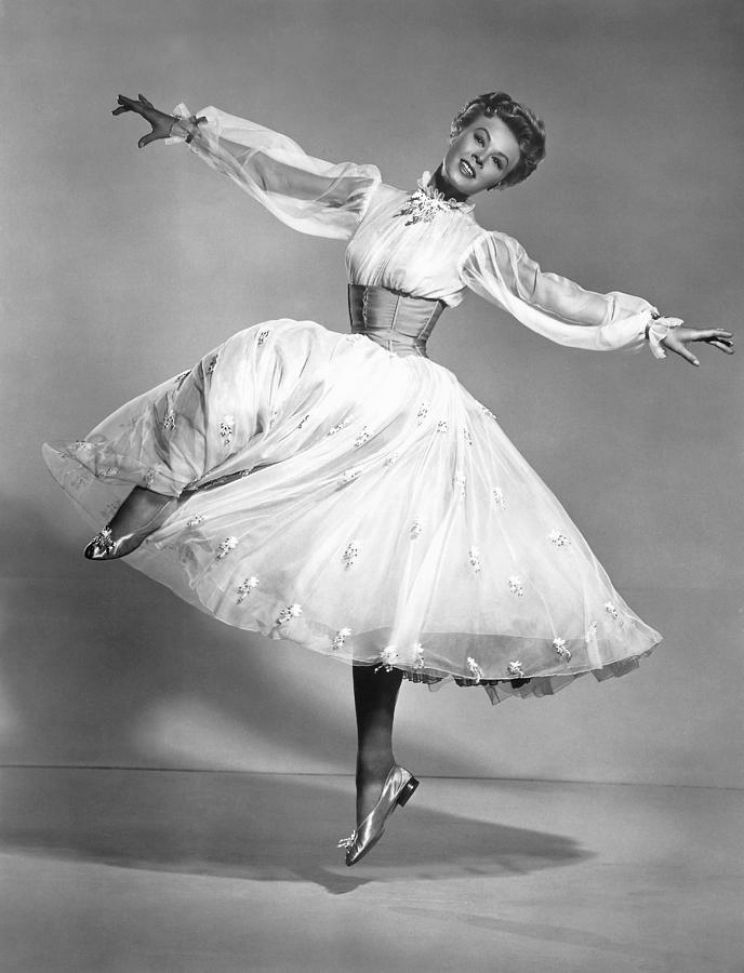 Vera-Ellen