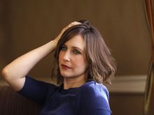 Vera Farmiga