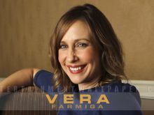 Vera Farmiga