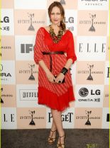 Vera Farmiga