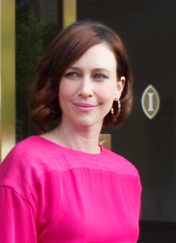 Vera Farmiga