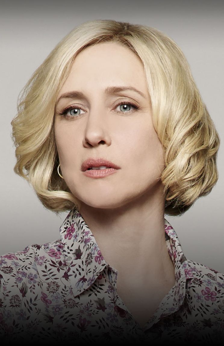 Vera Farmiga