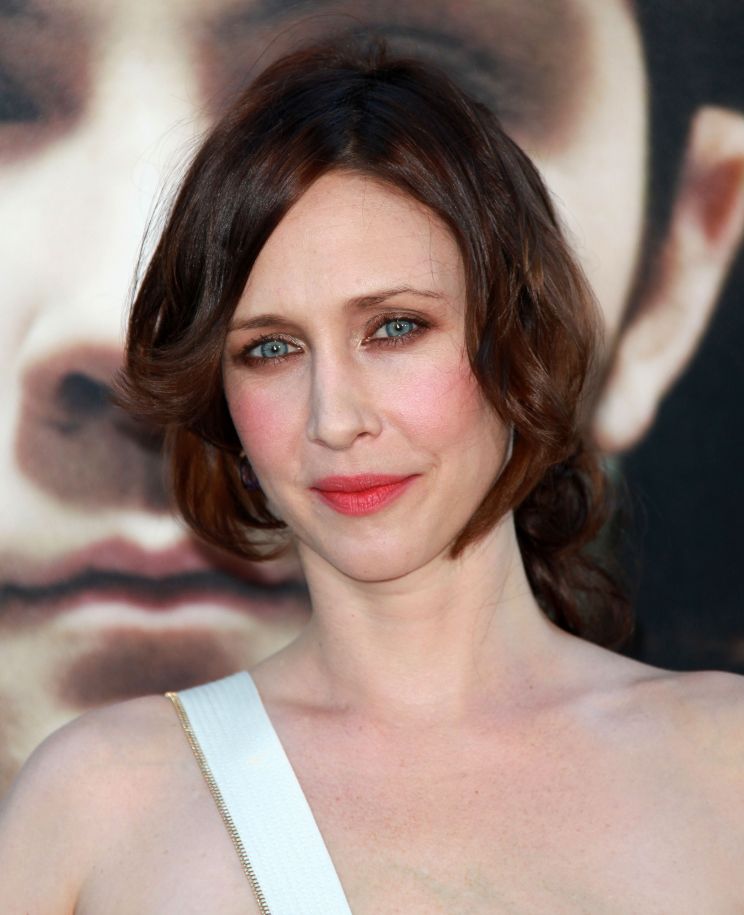 Vera Farmiga
