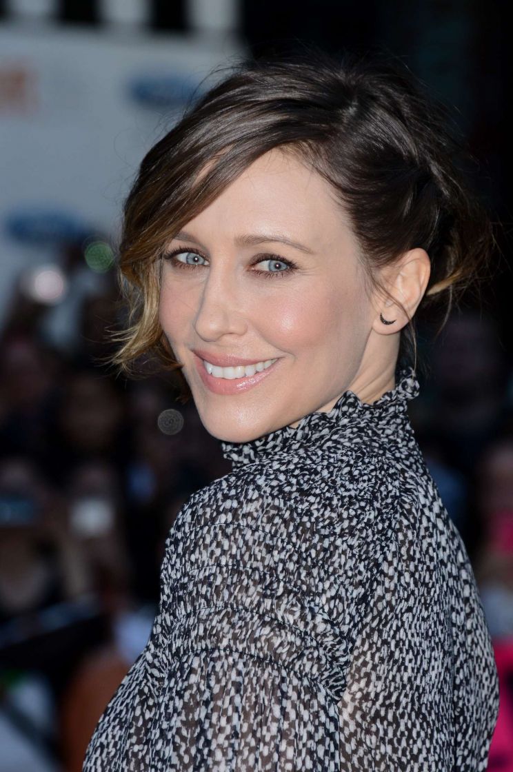 Vera Farmiga