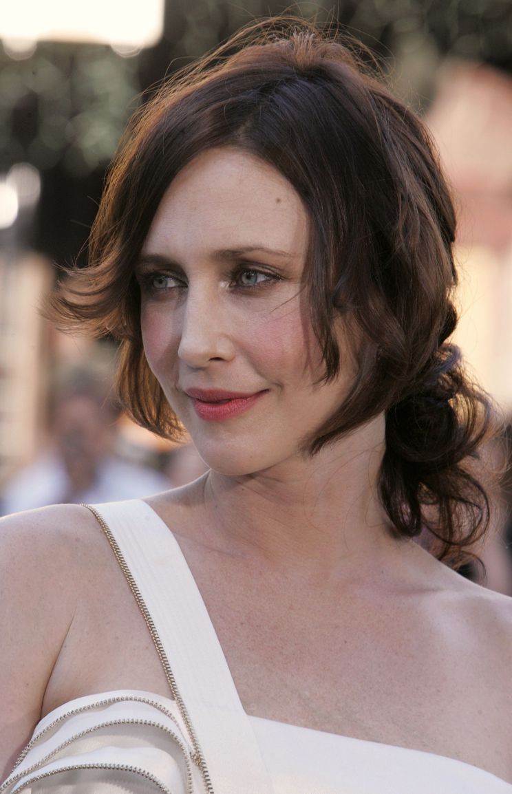 Vera Farmiga