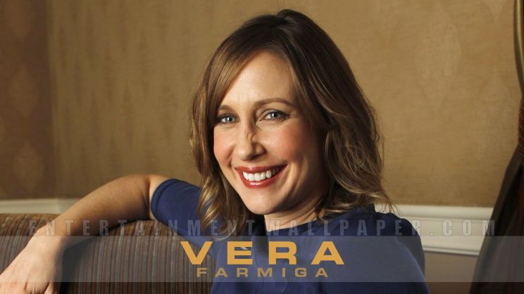 Vera Farmiga