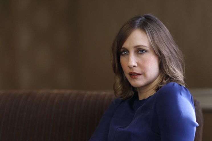 Vera Farmiga