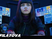 Vera Filatova